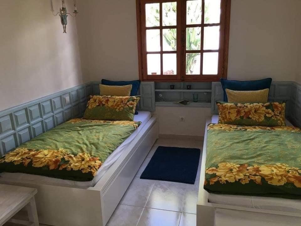 Willa Paz Del Mar Charco del Palo Zewnętrze zdjęcie