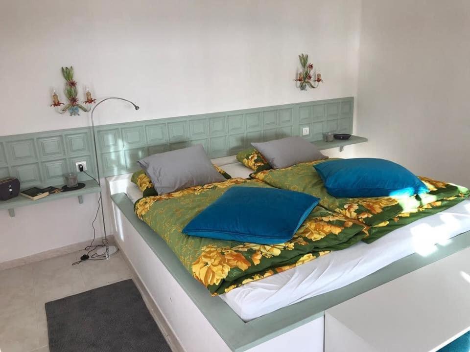 Willa Paz Del Mar Charco del Palo Zewnętrze zdjęcie